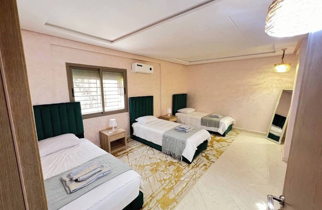 Luxury Marrakech Duplexnn