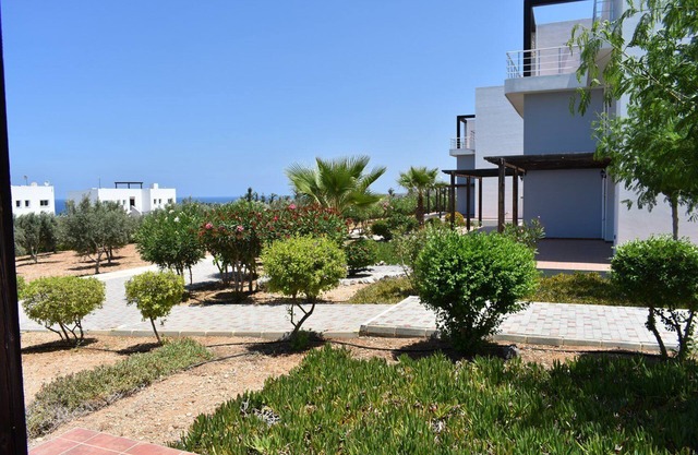 Luxury Mini Villa in Kucuk Erenkoy