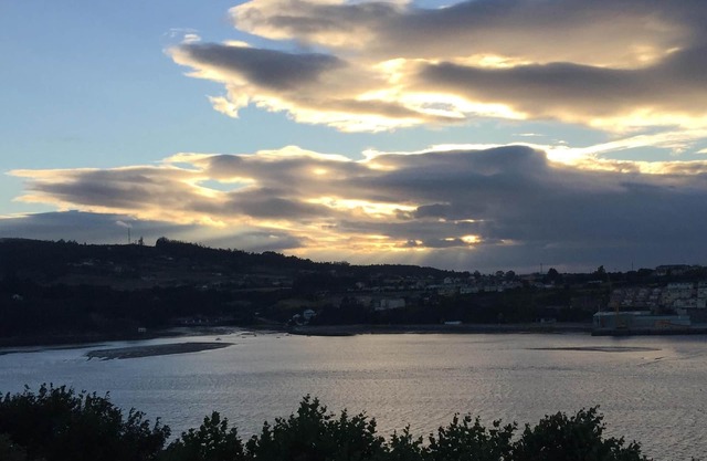 Luxury New Apartment with Spectacular Views