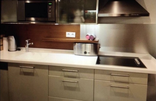 Luxury Nişantaşı Apartment!