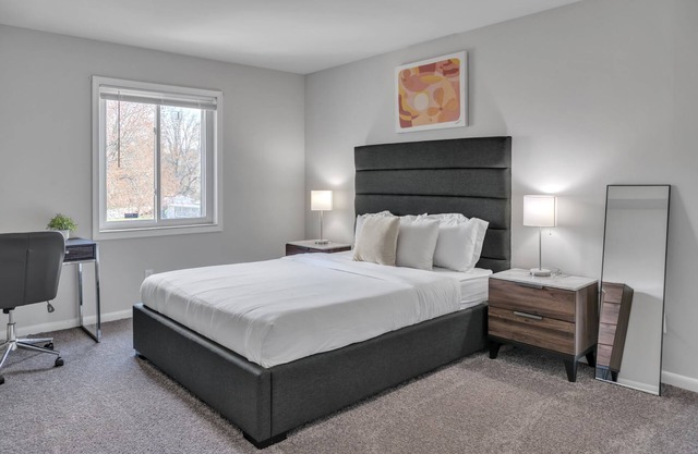 Luxury on a Budget! Spacious Retreat Awaits