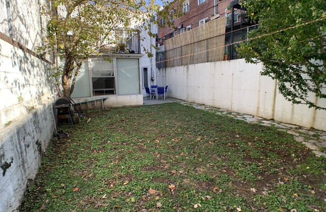 Luxury One bedroom with private garden