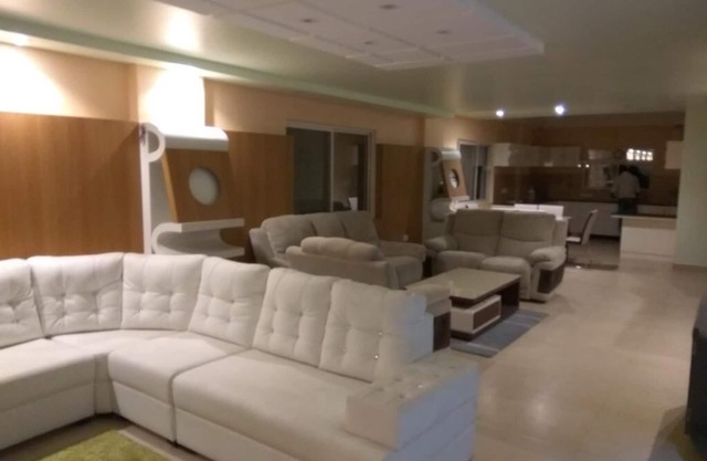 Luxury penthouse by Livingstone in Puttaparthi