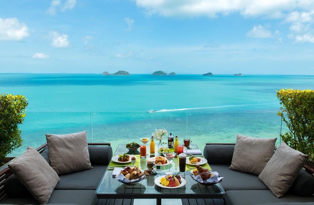 Luxury Private Pool Villa, with 2 Bedrooms