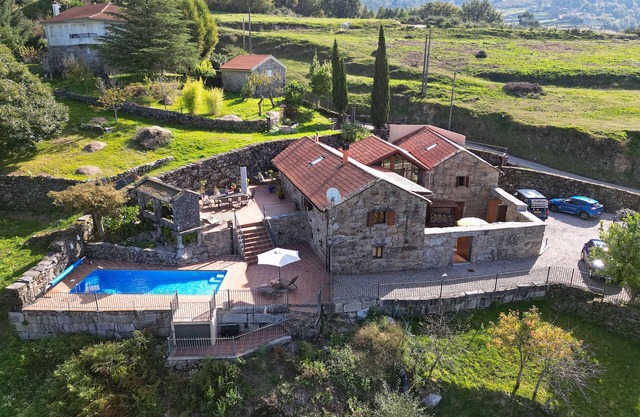 Luxury Private Villa + Pool in Quiet Rural Valley - 20% Discount week 23rd Aug