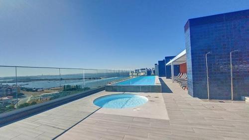 Luxury Refuge - Seixal Bay