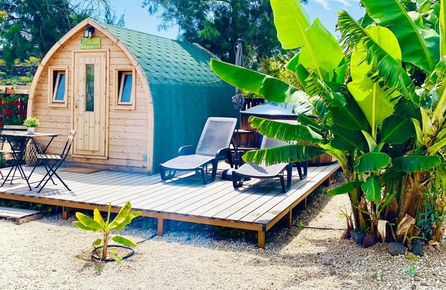 LUXURY RELAX SERENDIPIA