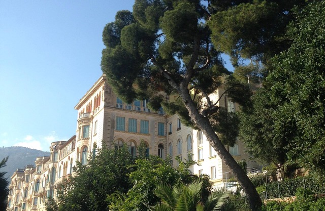 Luxury rental, views over the Mediterranean, Monaco Casino, Grand Prix Perfectn