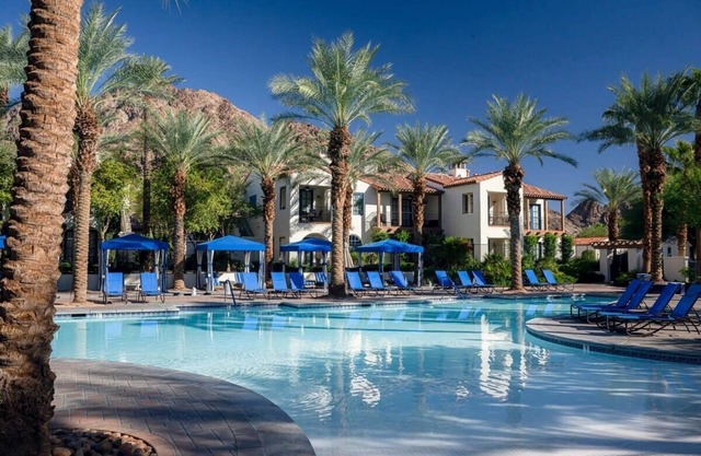 Luxury Resort Villa w/Pool, Hot Tubs & Views