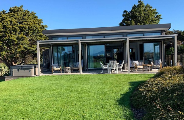 Luxury Retreat and Pet Friendly