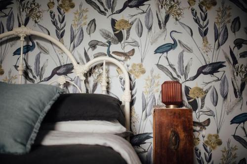 Luxury river cottage, gateway to the East Coast