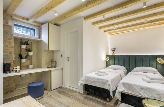 Luxury Room Miara in Split City Center I