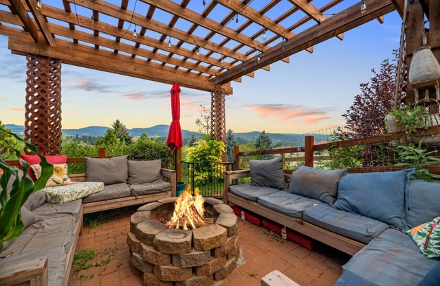 Luxury Rustler Mountain Retreat