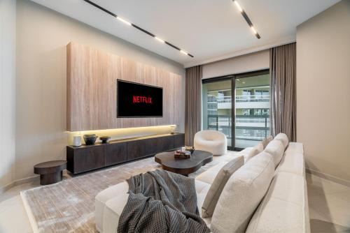 Luxury Saadiyat Soul Beach Residence