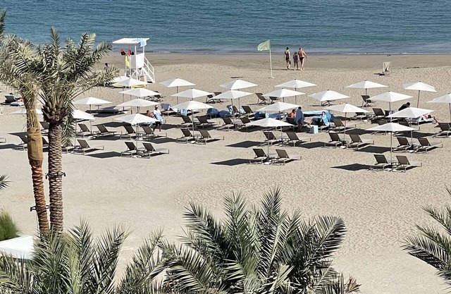 Luxury sea view Address Hotel Apartment Fujeirah ,UAE