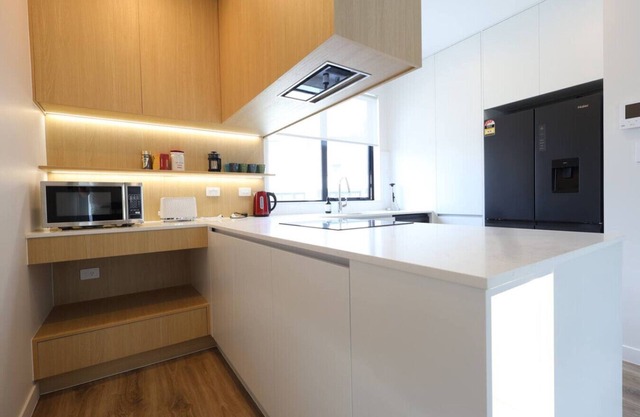 Luxury Stay in Central Takapuna