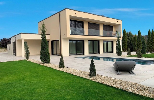 Luxury studio accommodation for 4 people in Würzburg!