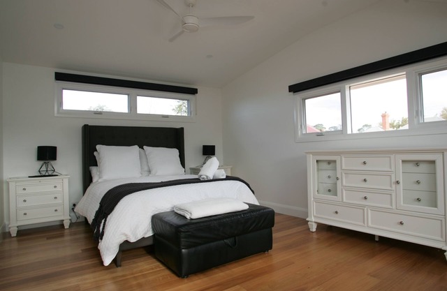 Luxury Studio Apartment on Gregory Street