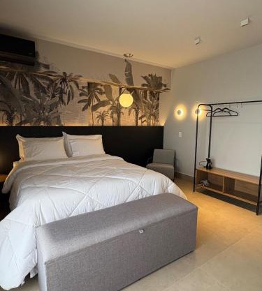 Luxury Studio Forest