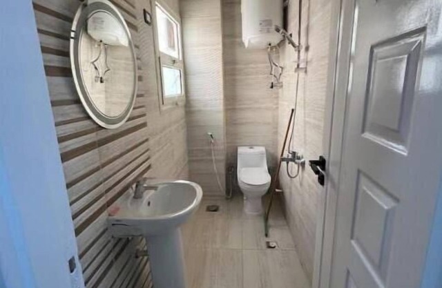 Luxury studio in 6 of october