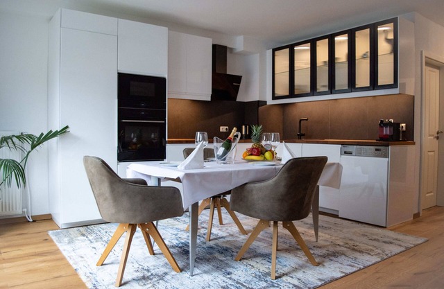 Luxury Studio Siena in Frechen-Cologne.