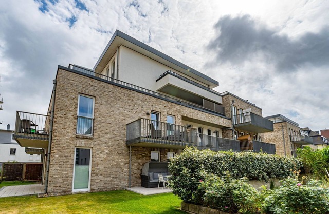 Luxury suite by the sea App. 17 - Luxury vacation apartment by the sea: relaxation and comfort