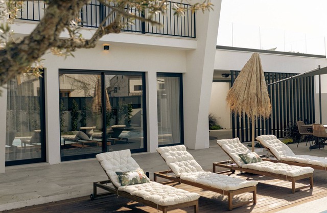 Luxury Sunny Stay in Sesimbra !