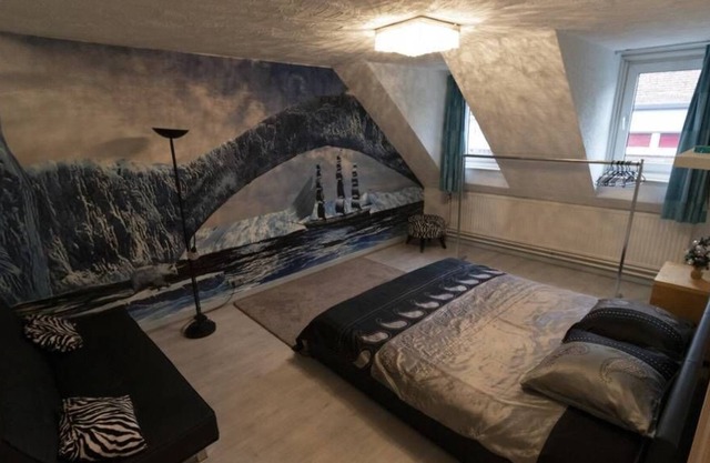 Luxury Venlo apartment