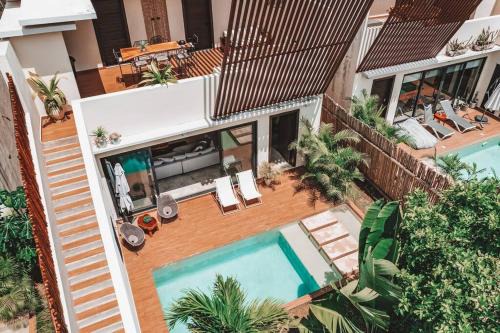 Luxury Villa-4bd PrivatePool- Familyretreat