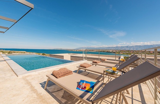 Luxury Villa Aurora