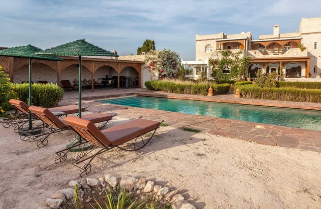 Luxury Villa - Entire Villa Rental