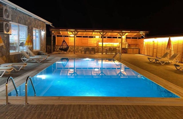 LUXURY VILLA FOR LARGE FAMILIES