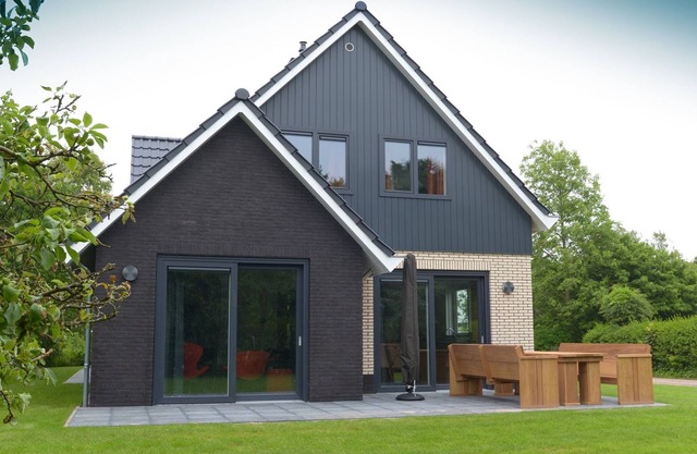 Luxury Villa in Texel
