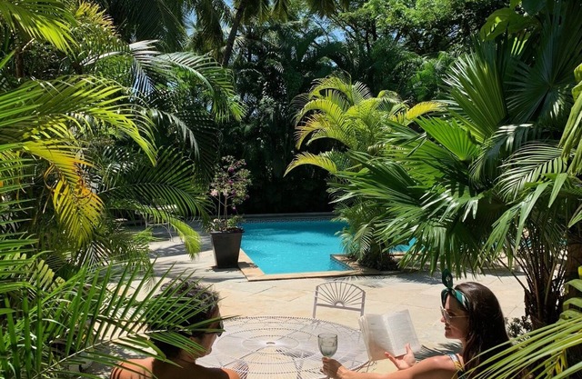 Luxury Villa in South Goa - 6 Br/ 5 Bath w.pool in canacona