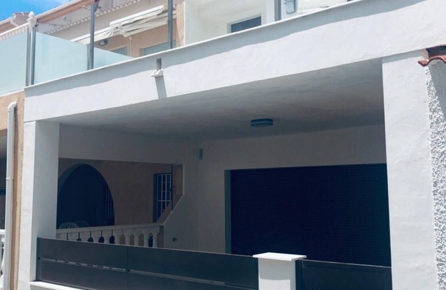 LUXURY VILLA MIL PALMERA