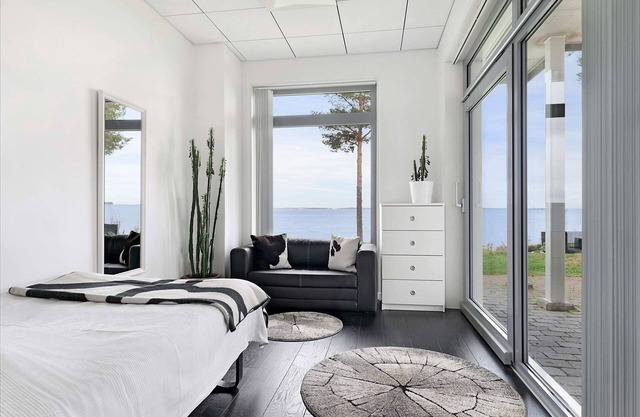 Luxury villa near Pite Havsbad