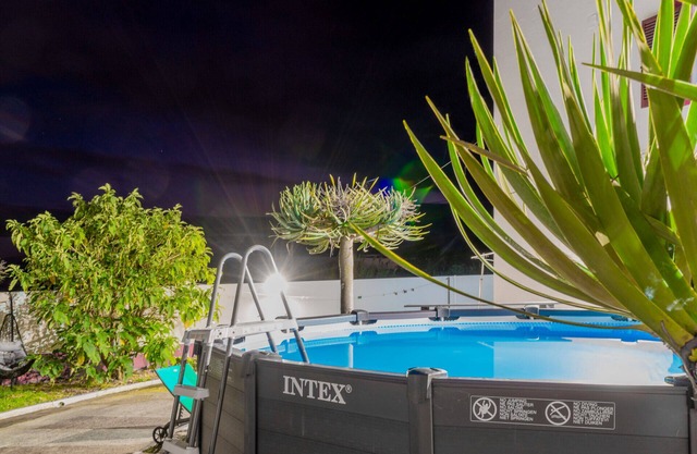 Luxury Villa Ponta Delgada