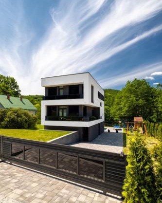 Luxury Villa Rebecca