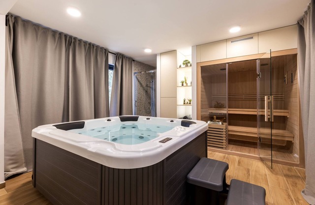 Luxury villa with a parking space Kupjak, Gorski kotar (K-23066)