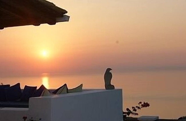 Luxury Villa With Private Pool and stunning panoramic Sea Views