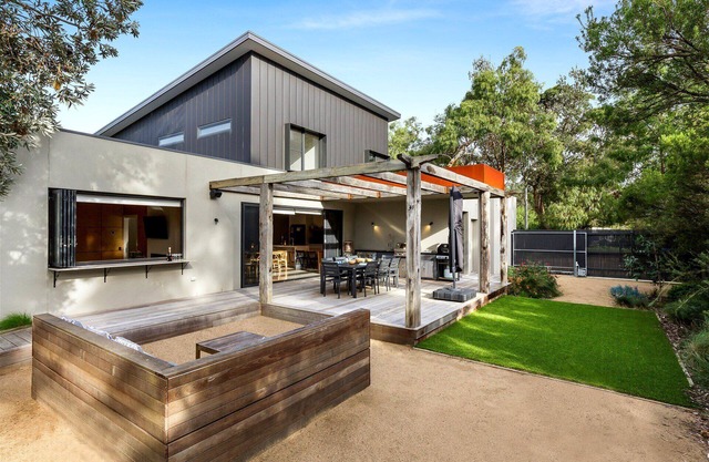 Luxury Villas Bali Hi (Walk to Beach)