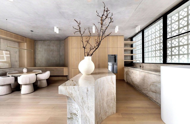 Luxury Villas Cremorne Sanctuary