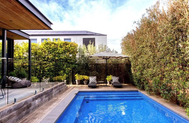 Luxury Villas Kellenera (With Heated Pool and Car Parking)