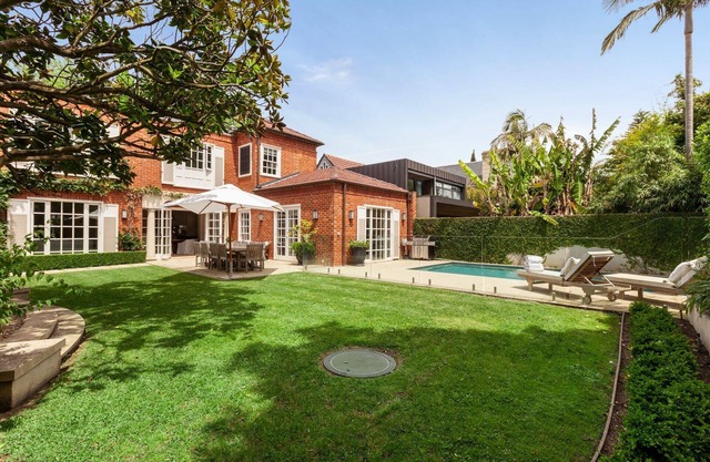 Luxury Villas Resort House Toorak (Heated Pool)