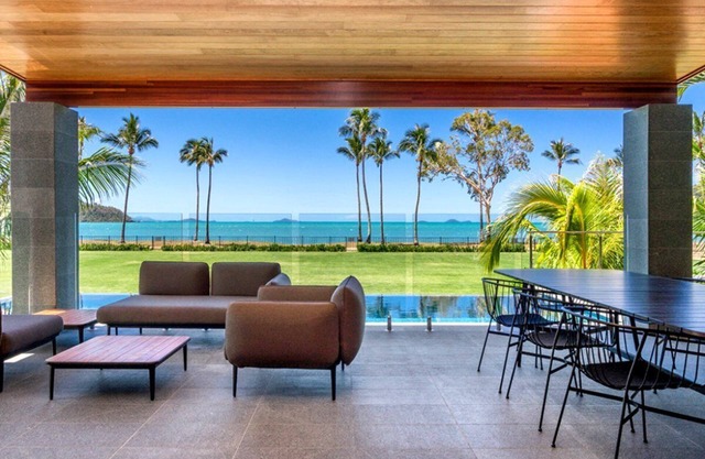 Luxury Villas Turquoise (Heated Pool)