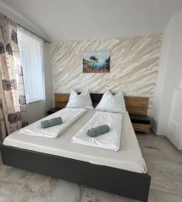 Luxus Apartment - Toskana Gasthaus