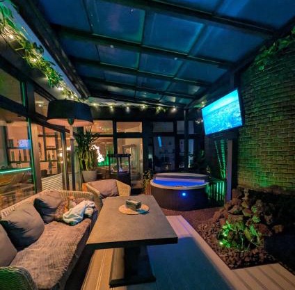 Luxus Ferienwohnung Troisdorf