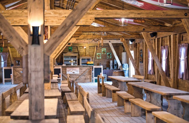 Luxus Hostel Rabe Mühlhausen