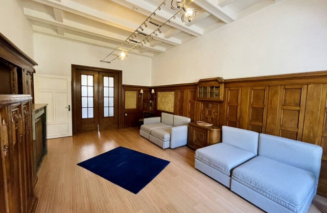 Luxus Präsidentensuite in der City von Osnabrück Heger Tor Apartments