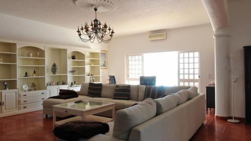 Luxus Villa am Strand Lagos